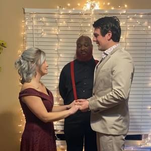 Meet your Posher, Ethens